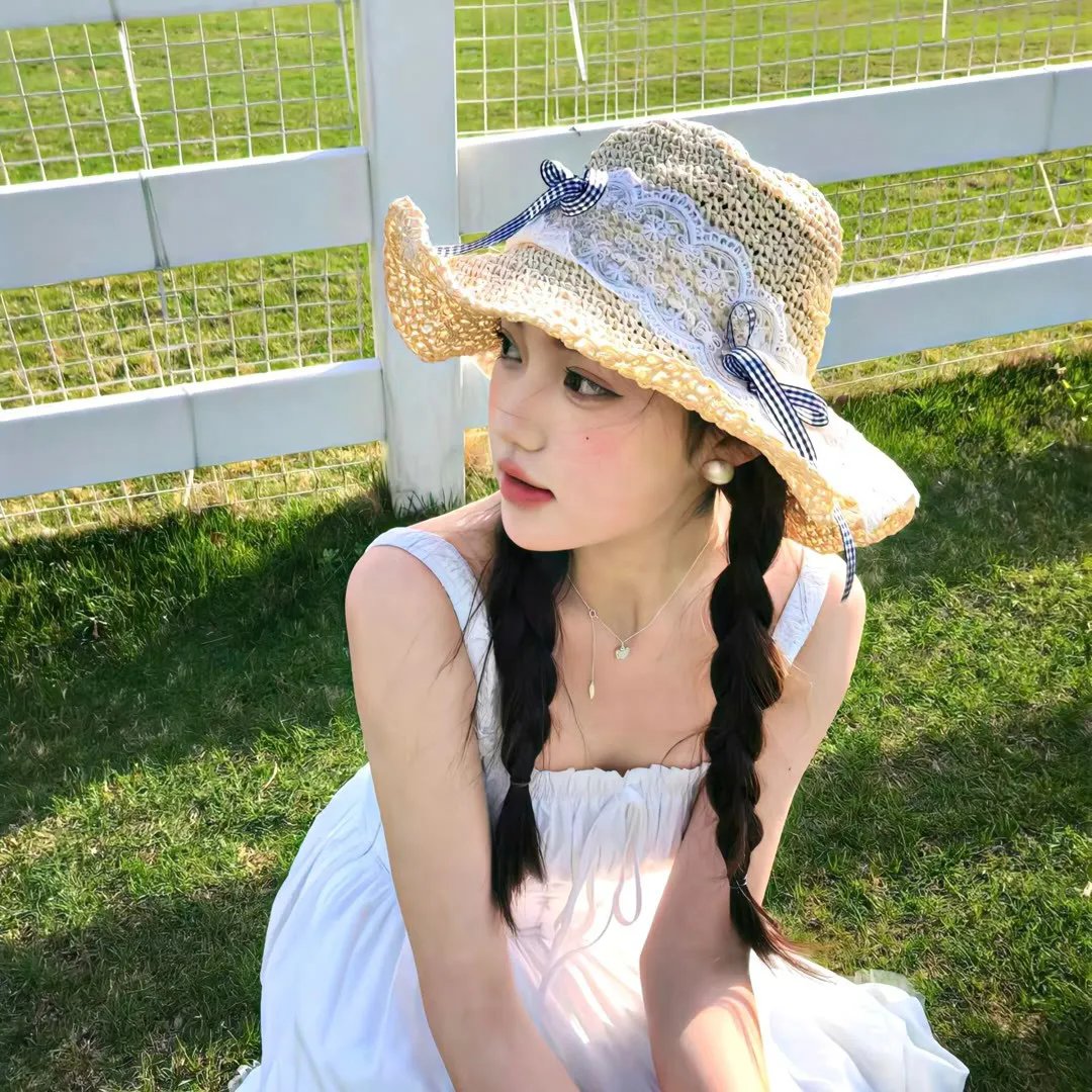 红粉女海盗